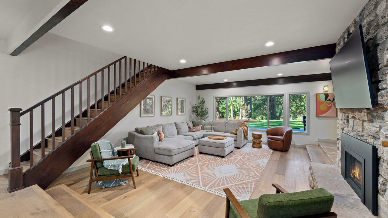 Photo of Bedroom in Grants Pass
