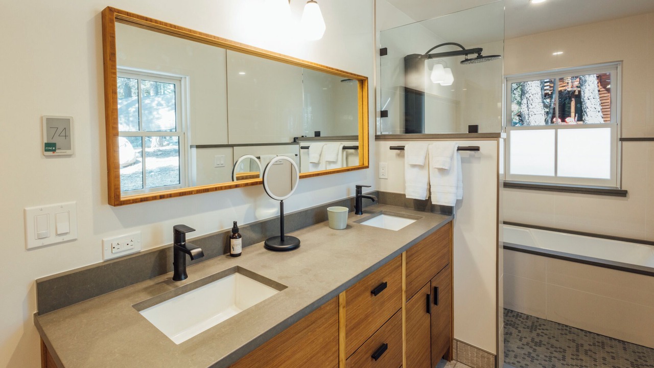 Photo of Bathroom in Chamberlands