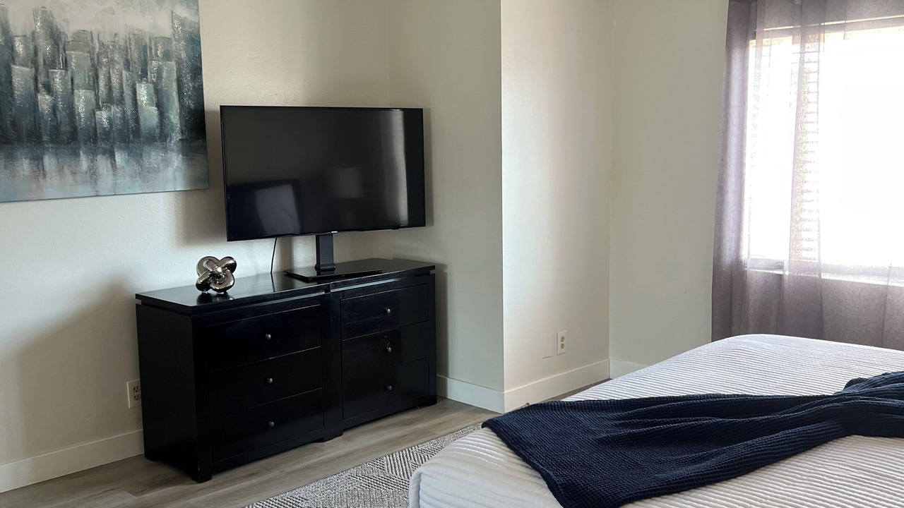 Photo of Bedroom in Mira Mesa