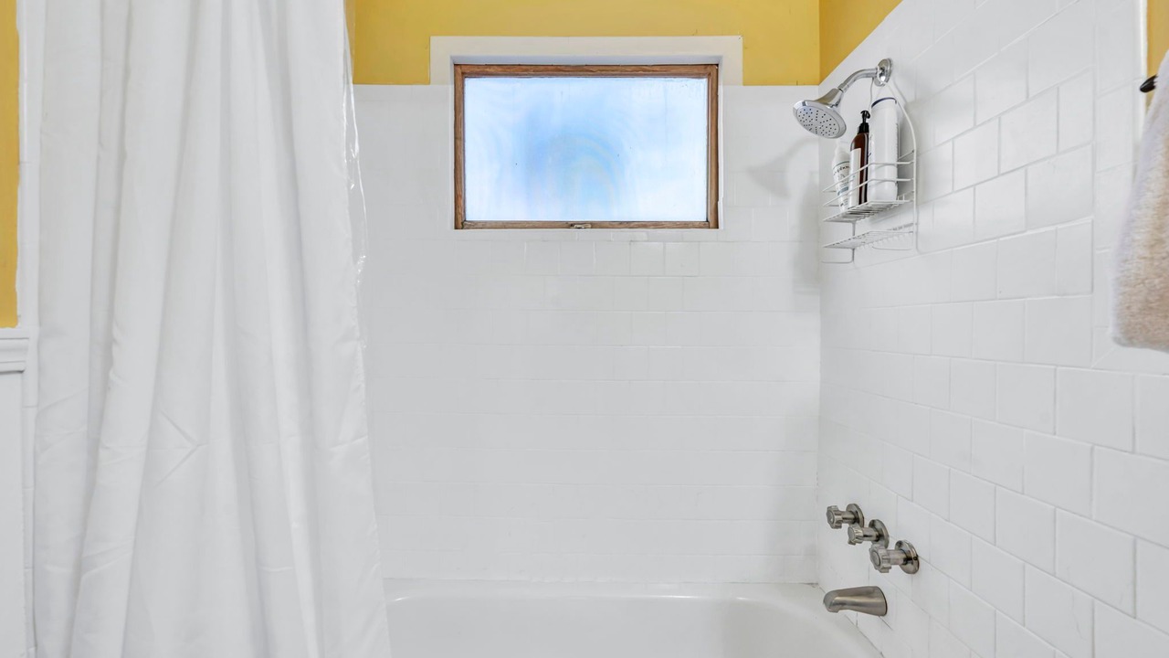 Photo of Bathroom in McKinney Estates