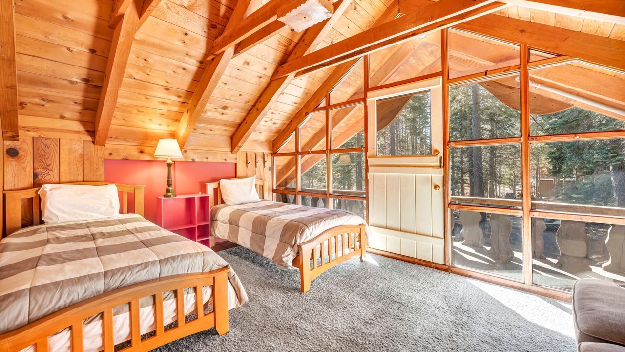 Photo of Bedroom in McKinney Estates