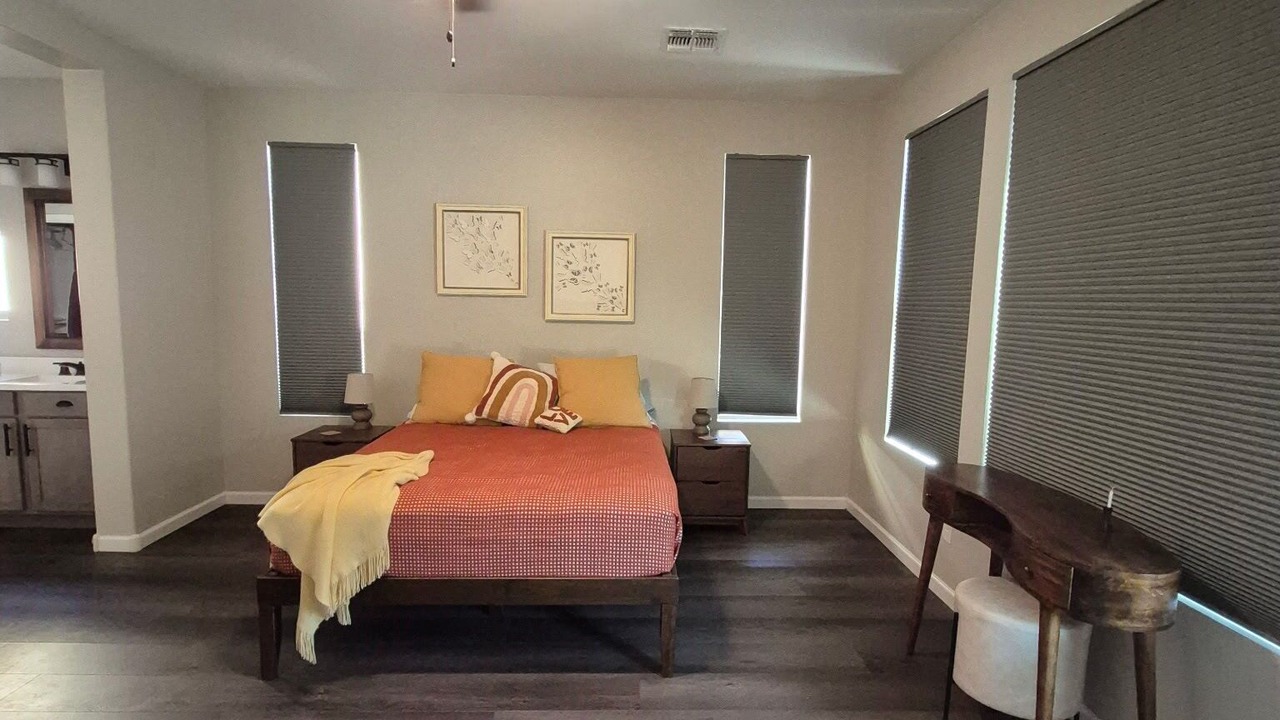 Photo of Bedroom in Wickenburg