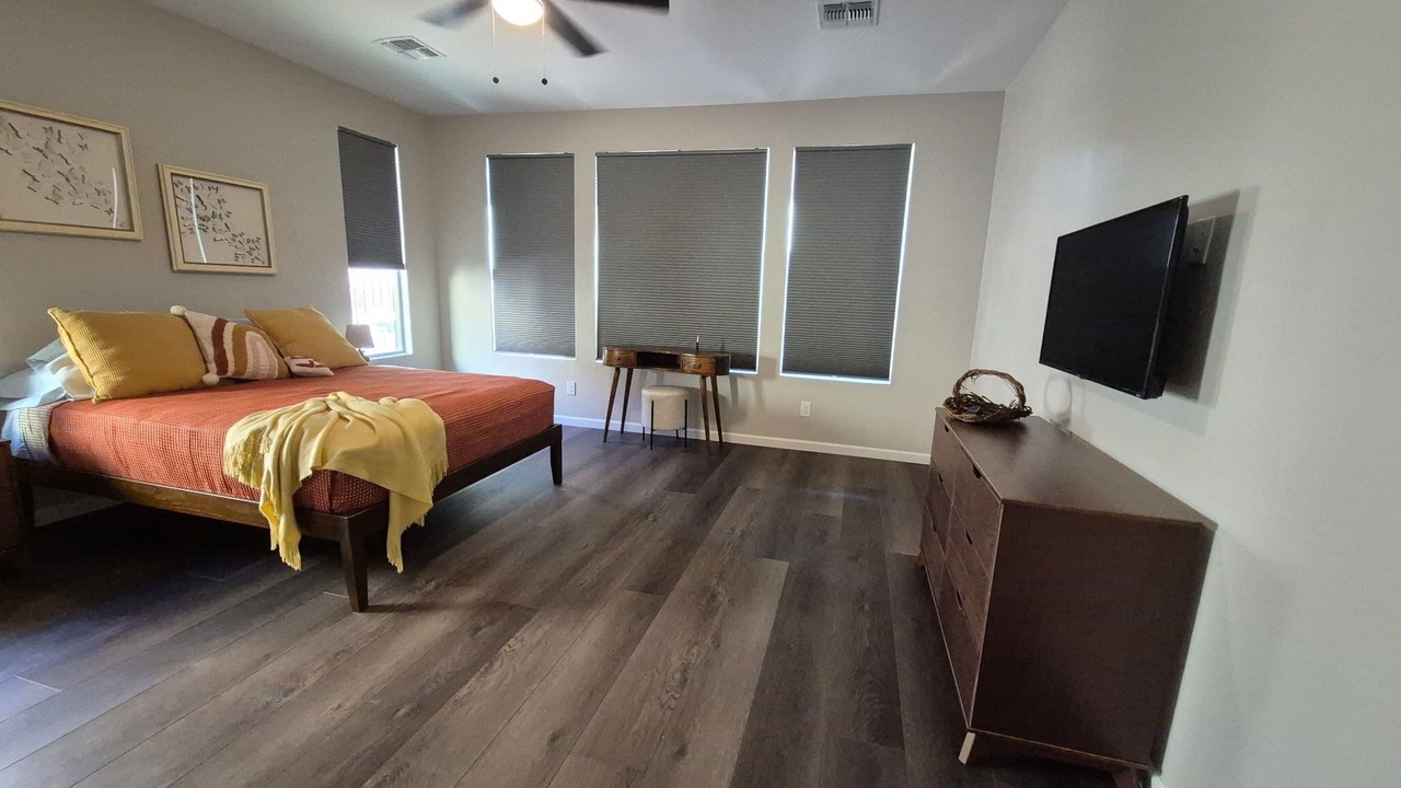 Photo of Bedroom in Wickenburg
