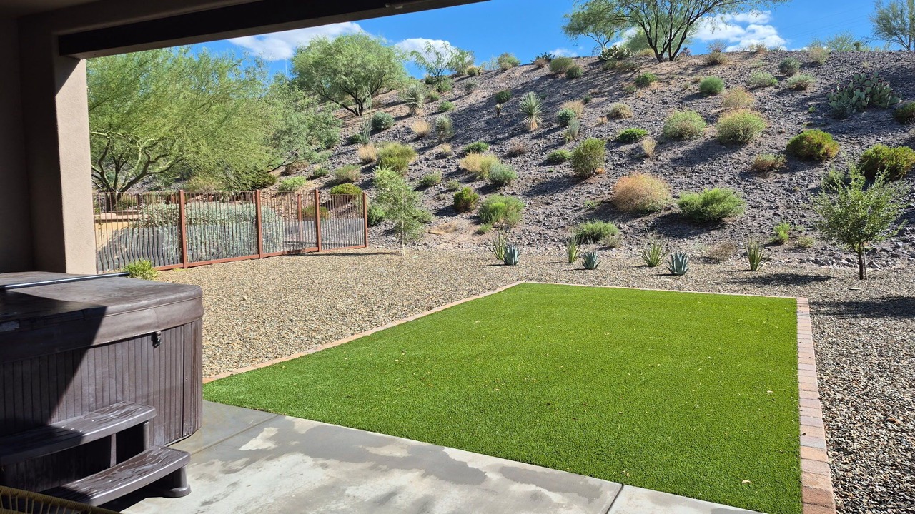 Photo of Outdoor in Wickenburg