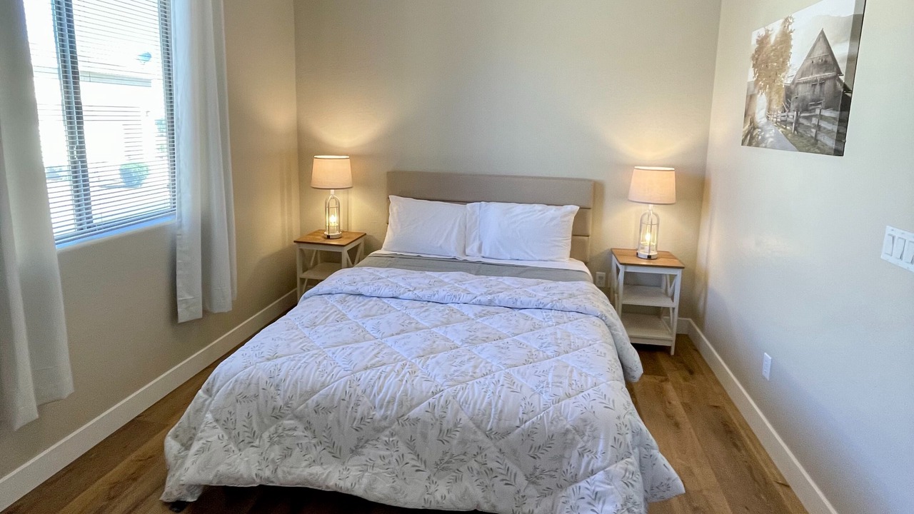 Photo of Bedroom in Granville