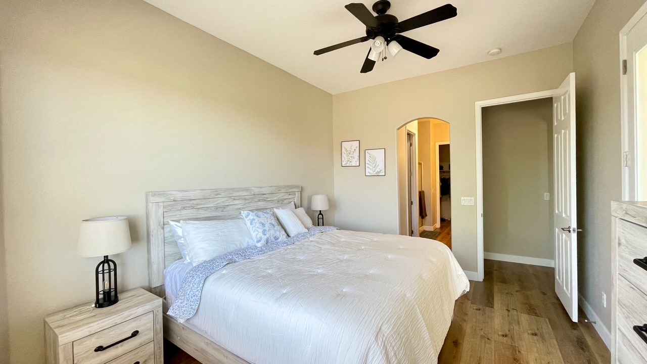 Photo of Bedroom in Granville
