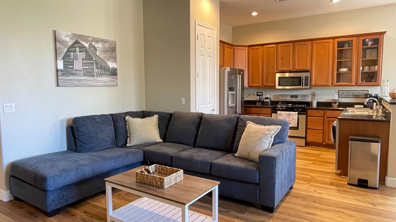 Photo of Livingroom in Granville