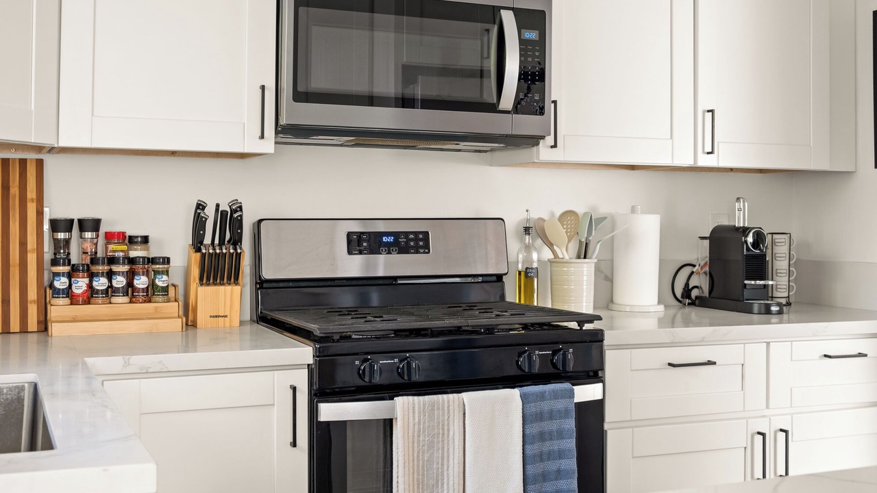 Photo of Kitchen in Mid-City
