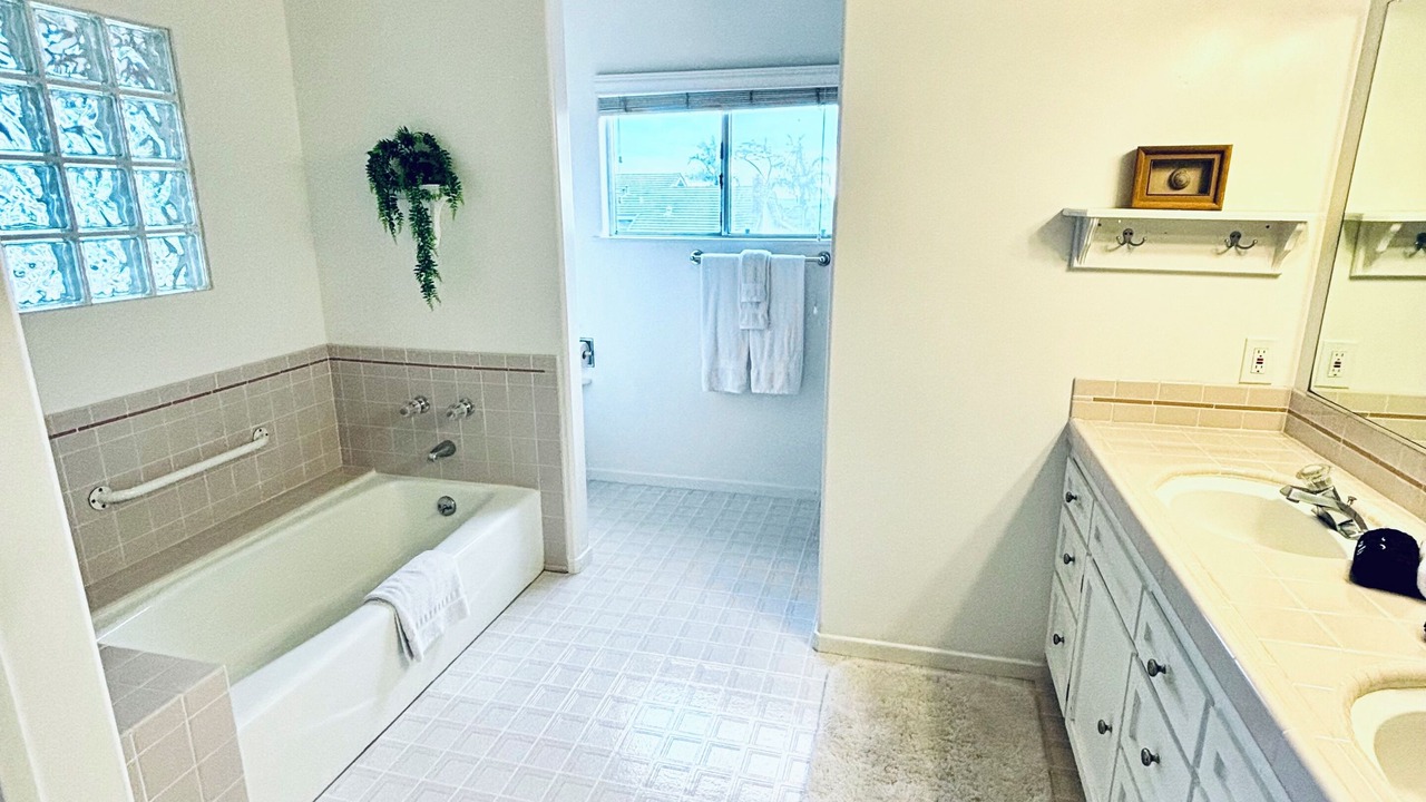 Photo of Bathroom in Carlsbad