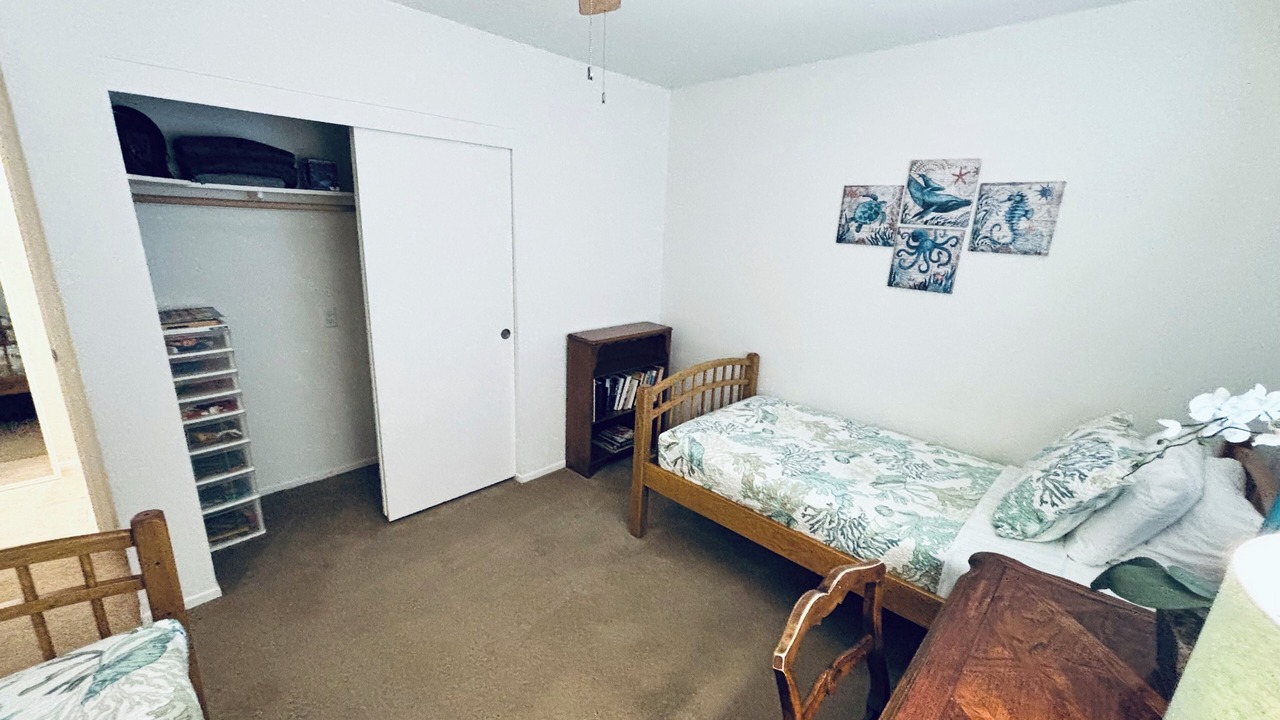 Photo of Bedroom in Carlsbad