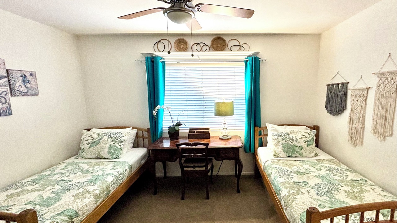 Photo of Bedroom in Carlsbad