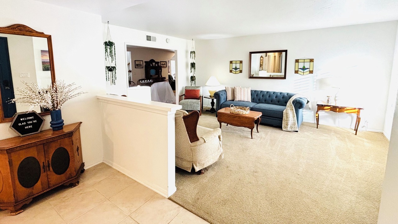 Photo of Livingroom in Carlsbad