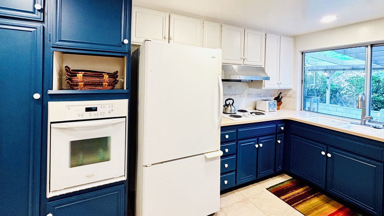 Photo of Kitchen in Carlsbad