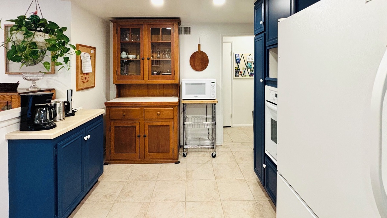 Photo of Kitchen in Carlsbad