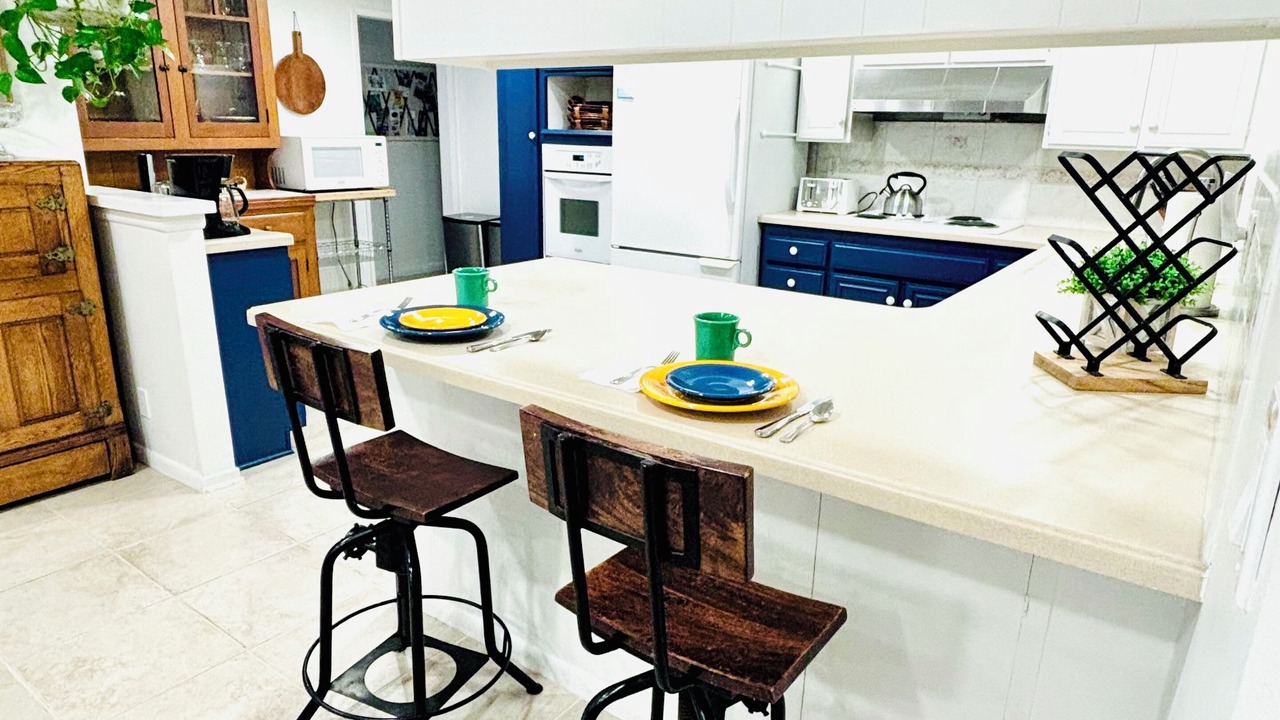 Photo of Kitchen in Carlsbad