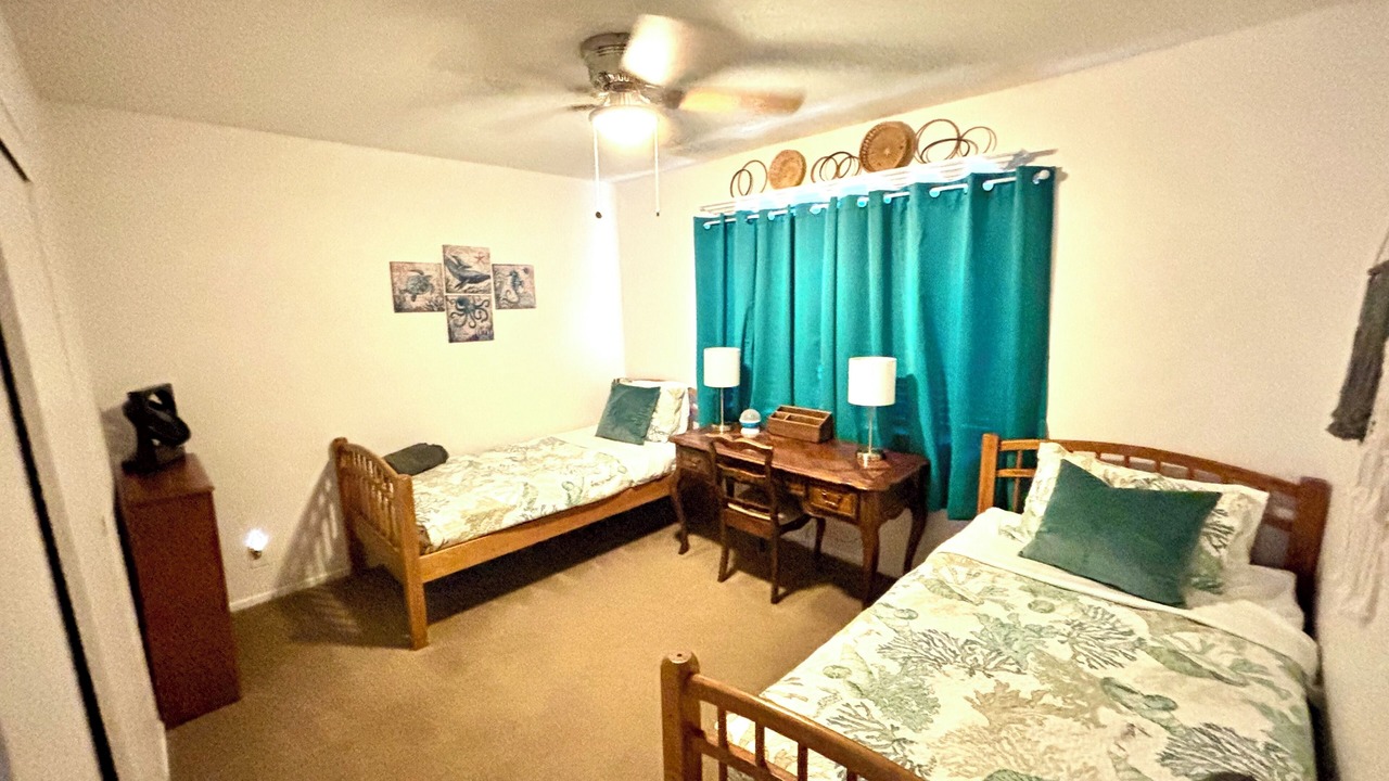 Photo of Bedroom in Carlsbad