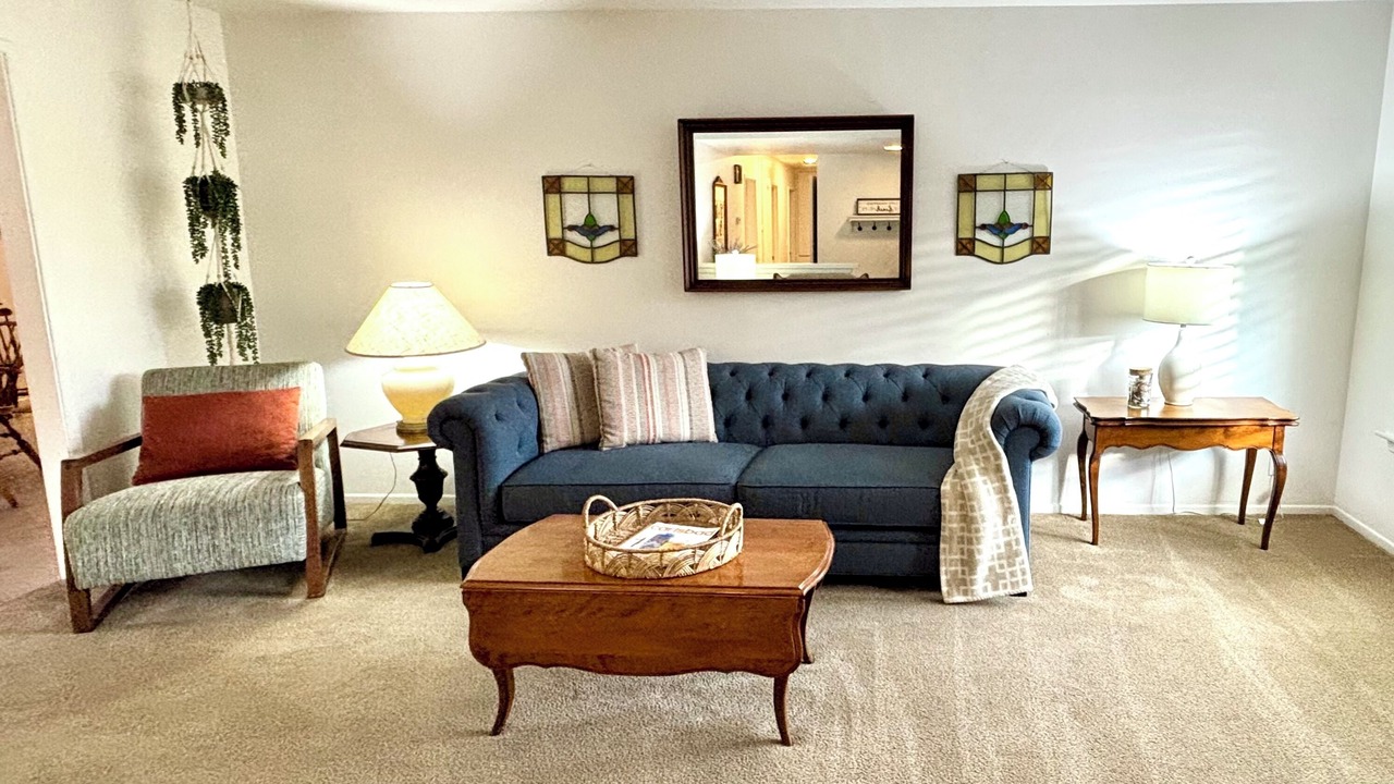 Photo of Livingroom in Carlsbad