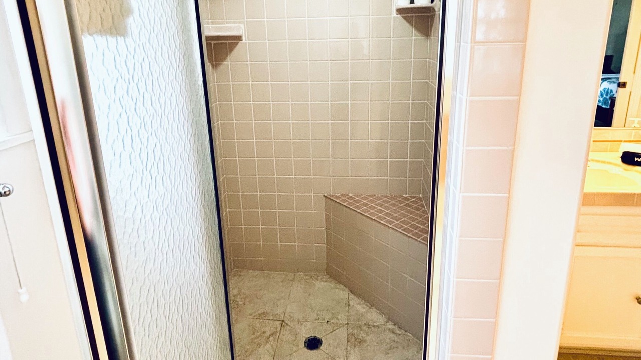 Photo of Bathroom in Carlsbad
