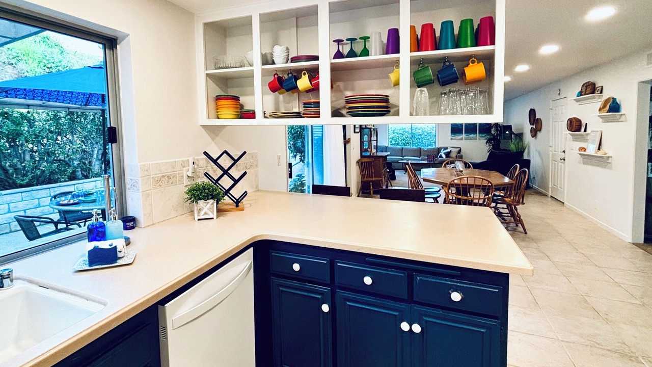 Photo of Kitchen in Carlsbad