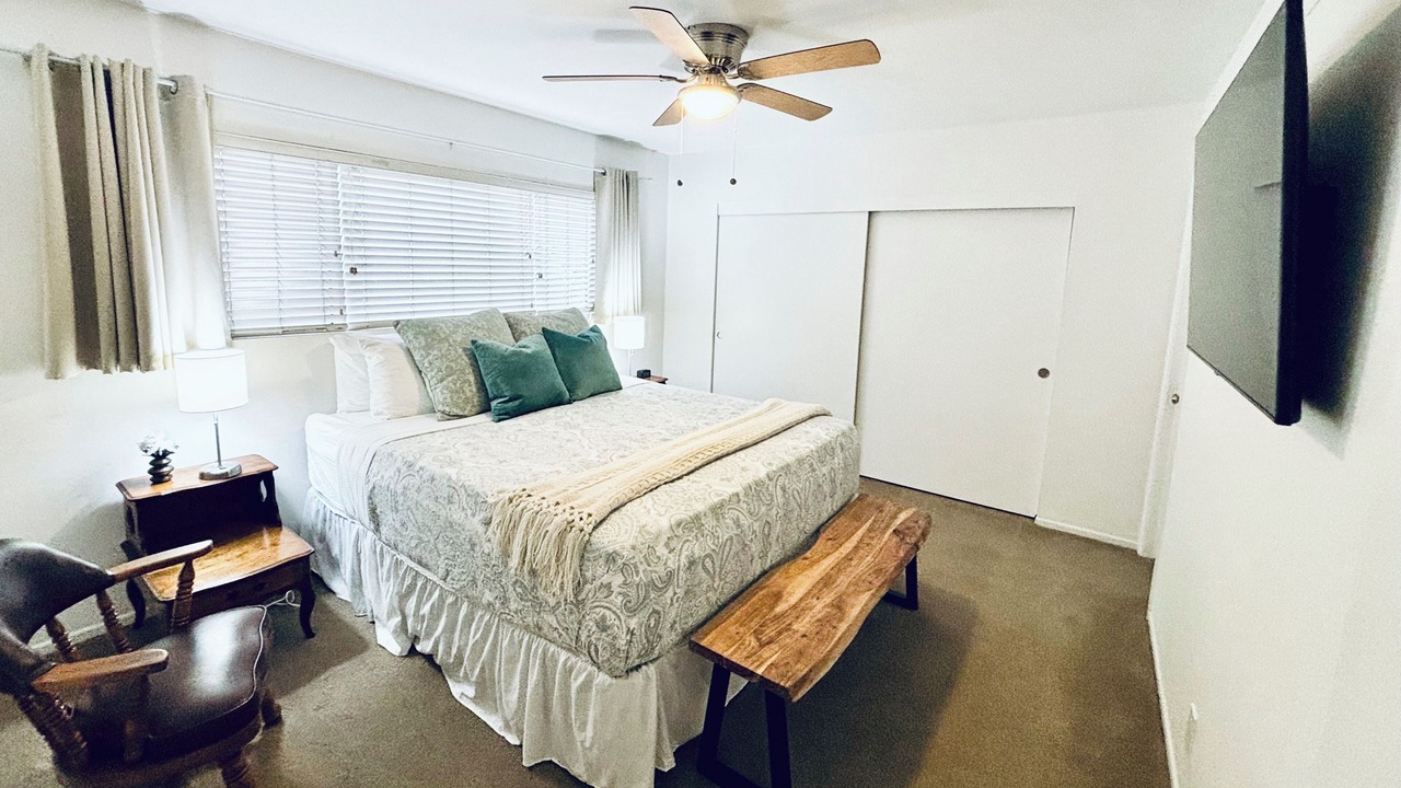 Photo of Bedroom in Carlsbad
