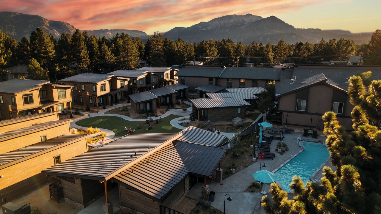Photo of Outdoor in Mammoth Lakes
