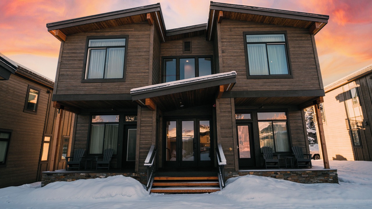 Photo of Outdoor in Mammoth Lakes