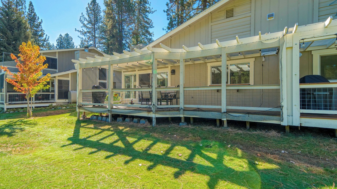 Photo of Outdoor in Plumas Eureka Estates
