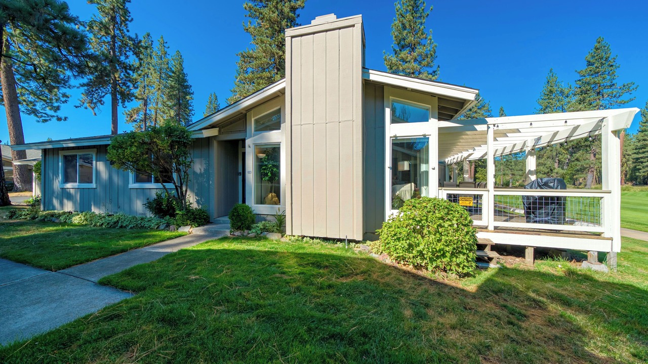 Photo of Outdoor in Plumas Eureka Estates