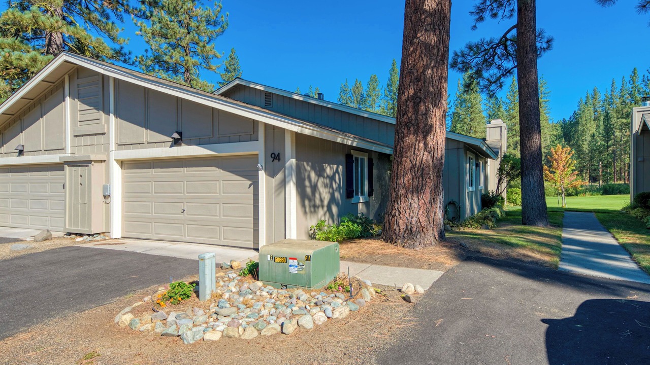 Photo of Outdoor in Plumas Eureka Estates