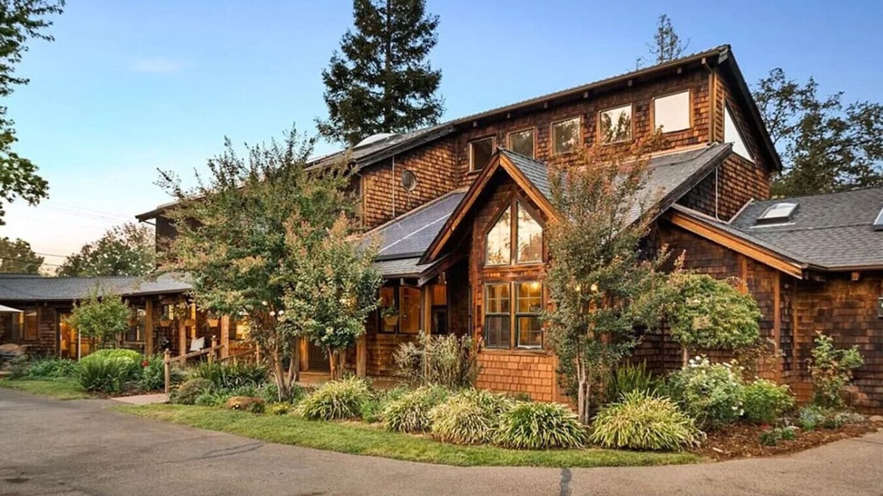 Photo of Outdoor in Chico