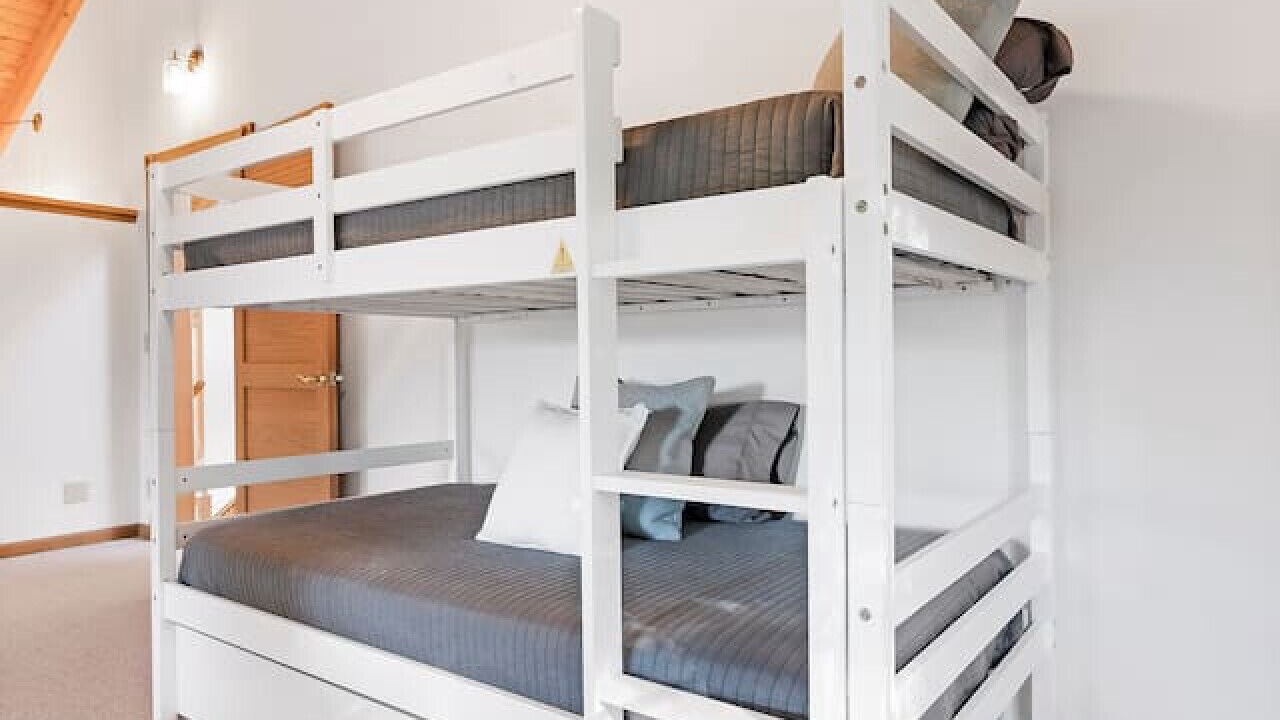 Photo of Bedroom in Chico