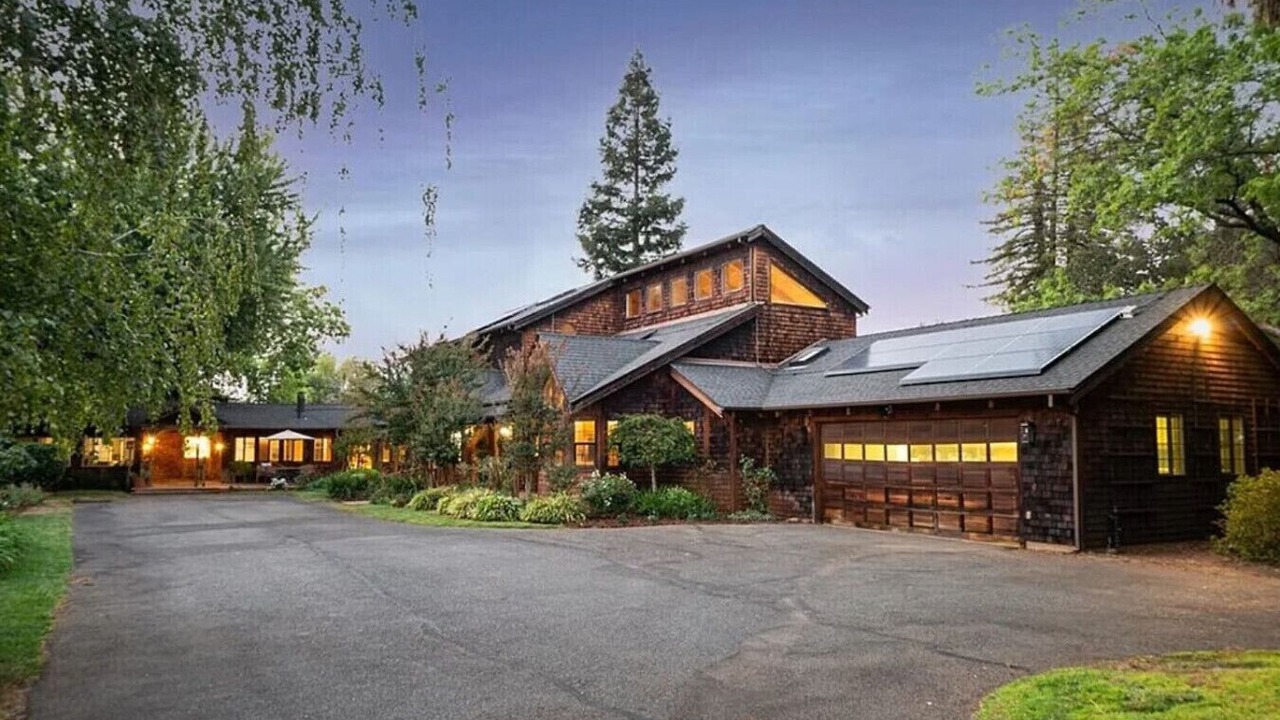 Photo of Outdoor in Chico