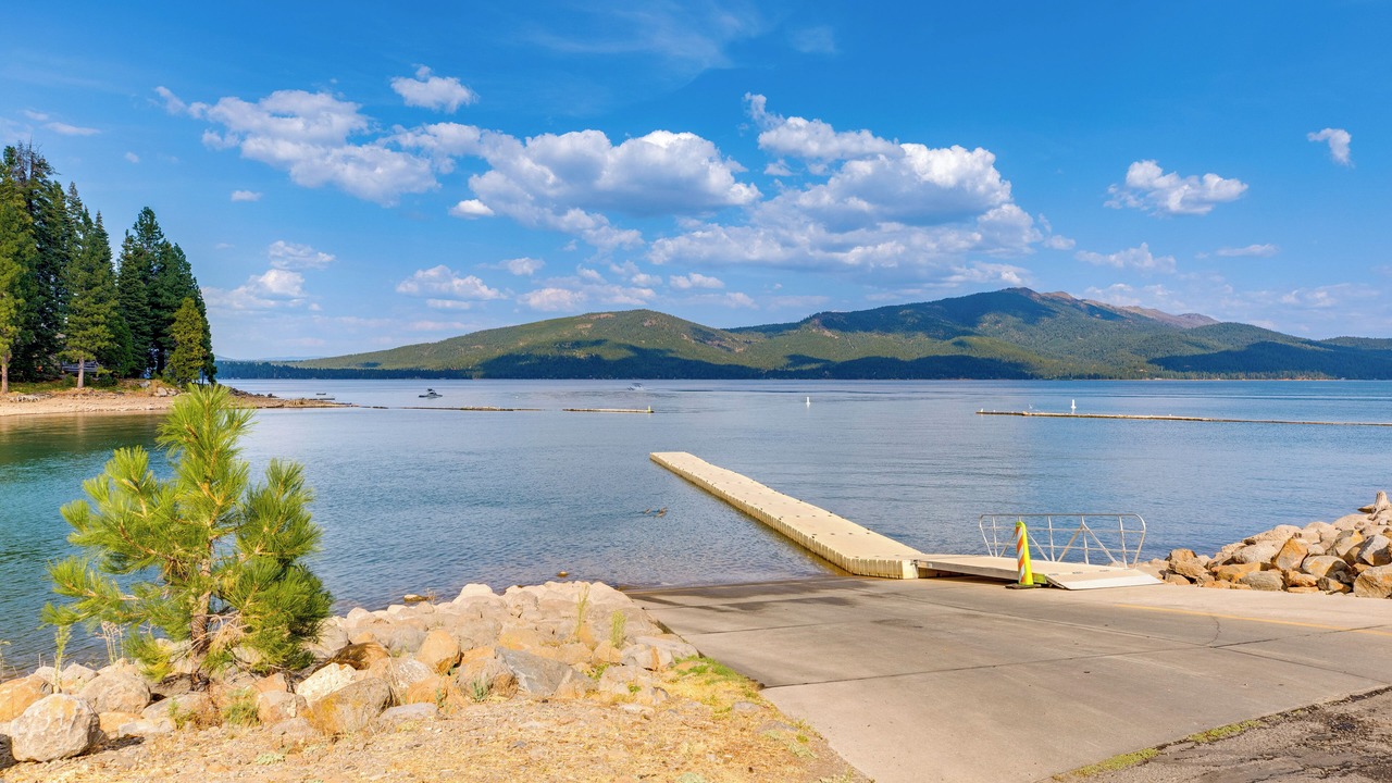 Photo of Outdoor in Lake Almanor Country Club