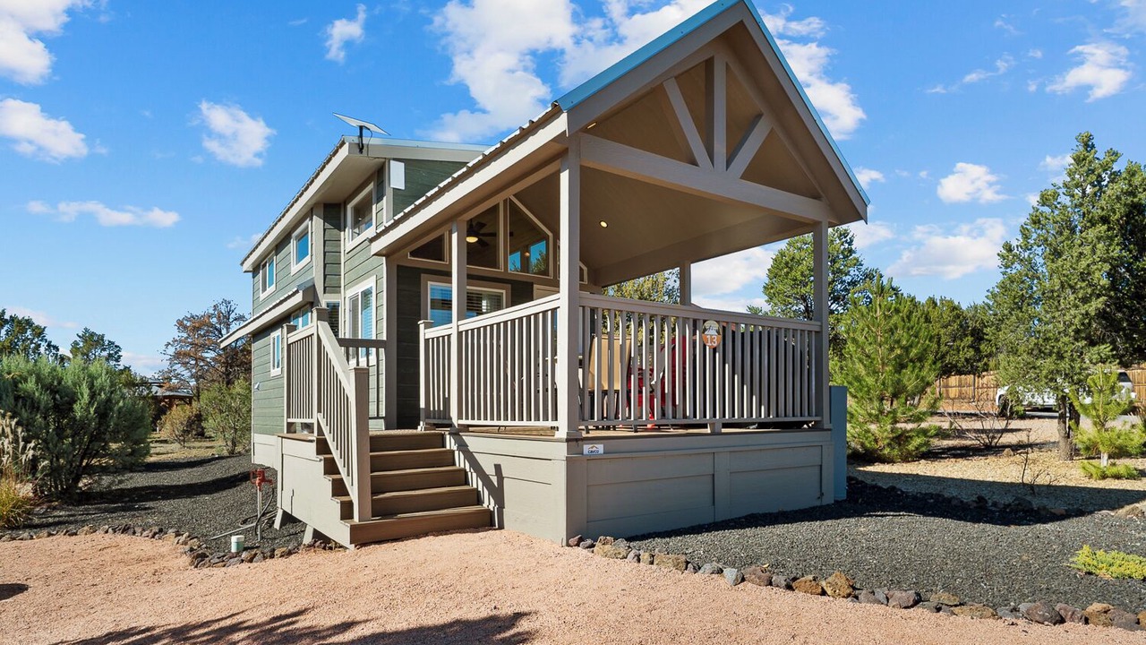 Photo of Outdoor in Overgaard