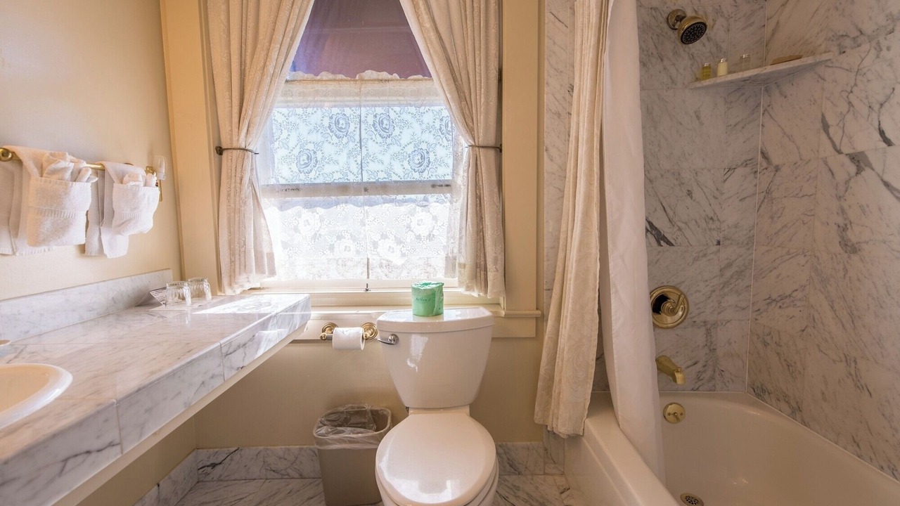 Photo of Bathroom in Santa Rosa