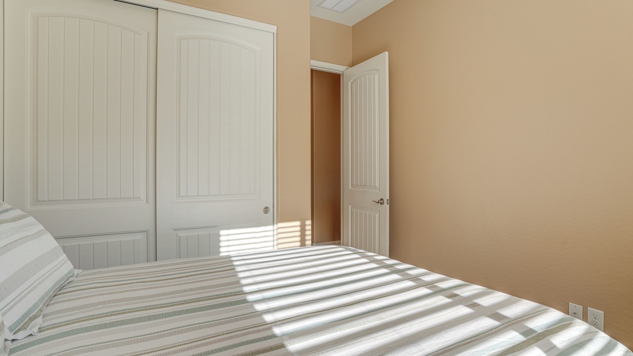 Photo of Bedroom in Granville