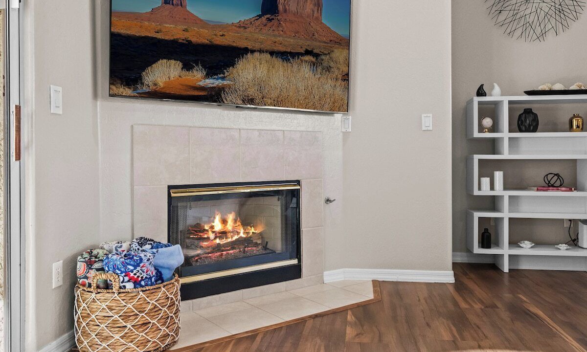 Photo of Livingroom in Rancho del Lago
