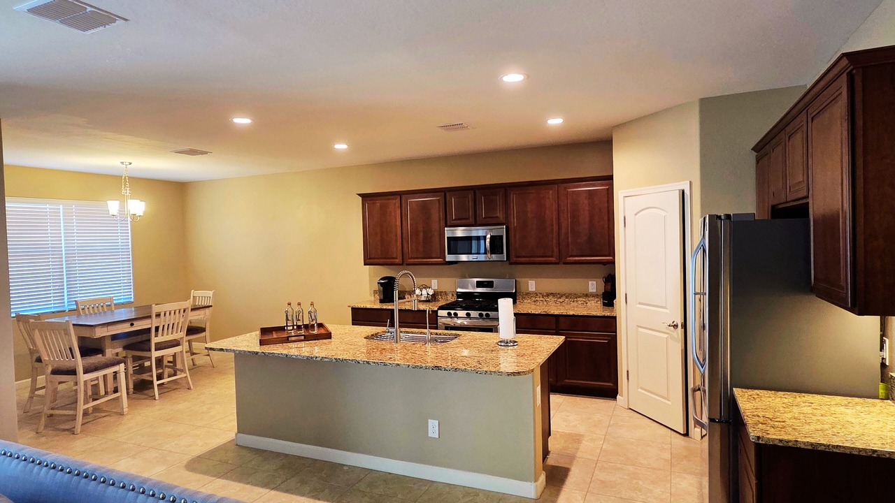 Photo of Kitchen in Tartesso