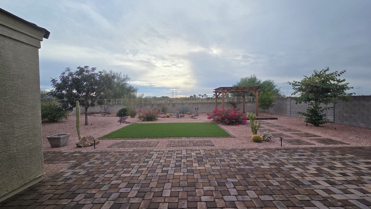 Photo of Outdoor in Tartesso