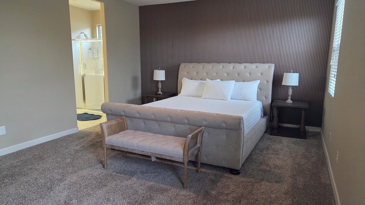 Photo of Bedroom in Tartesso