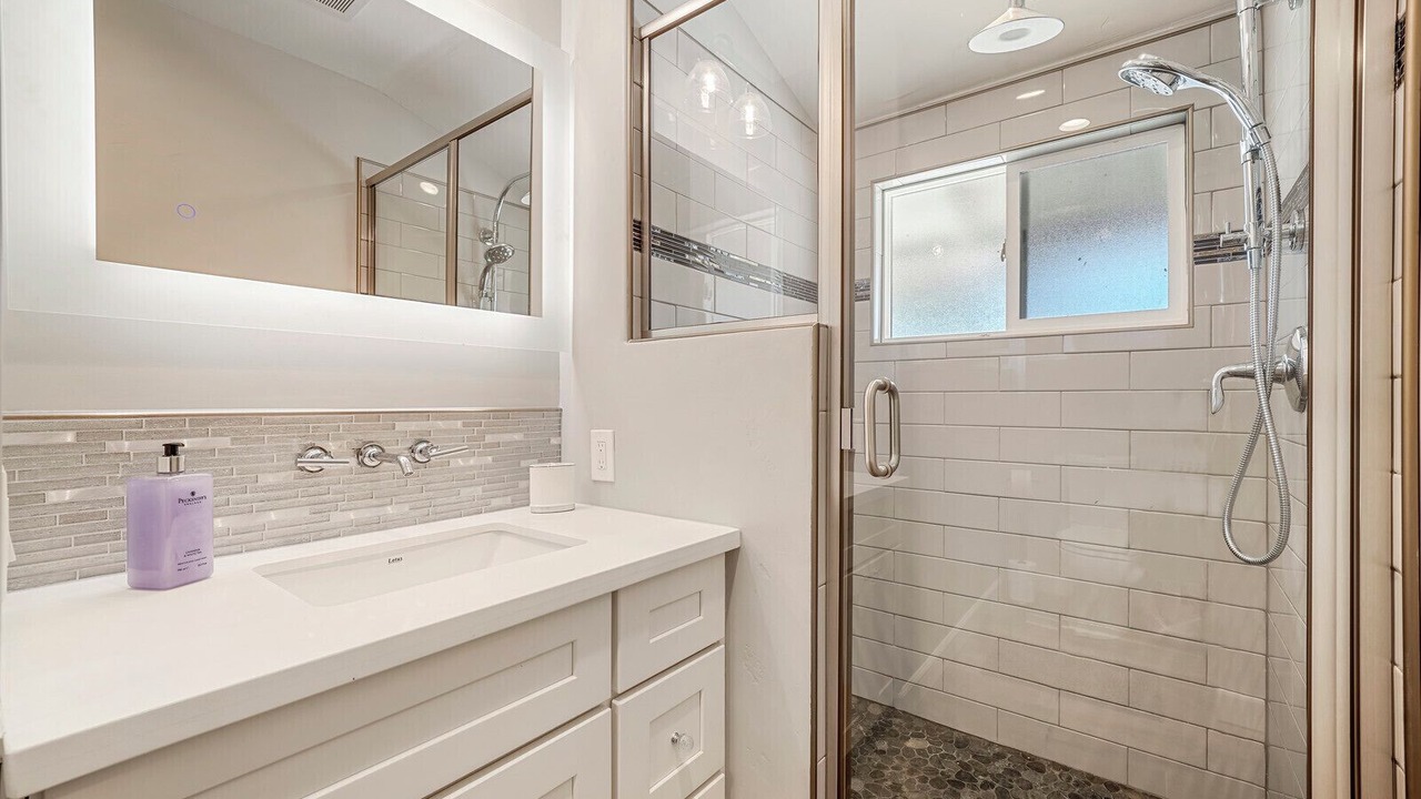Photo of Bathroom in Fairfield