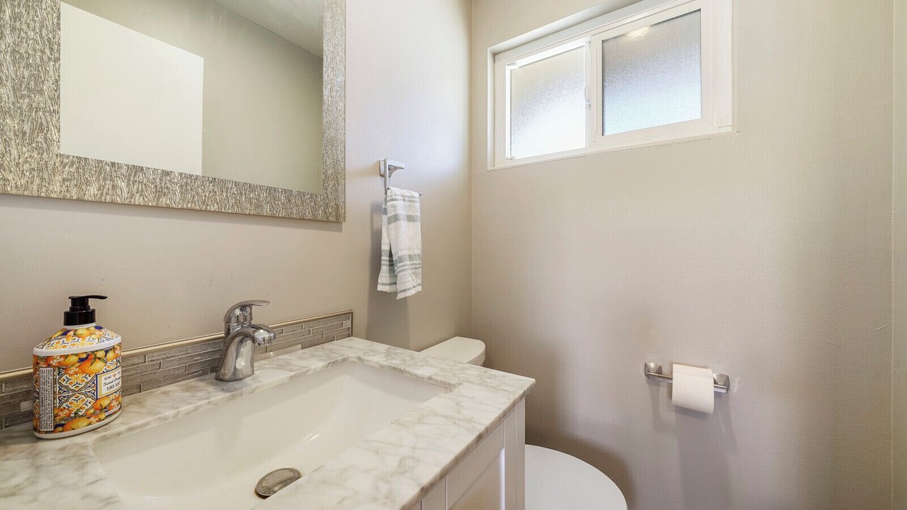 Photo of Bathroom in Fairfield