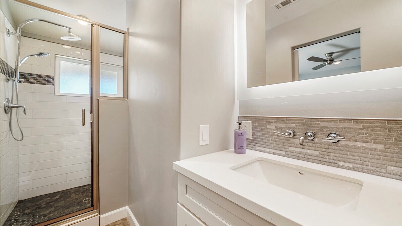 Photo of Bathroom in Fairfield