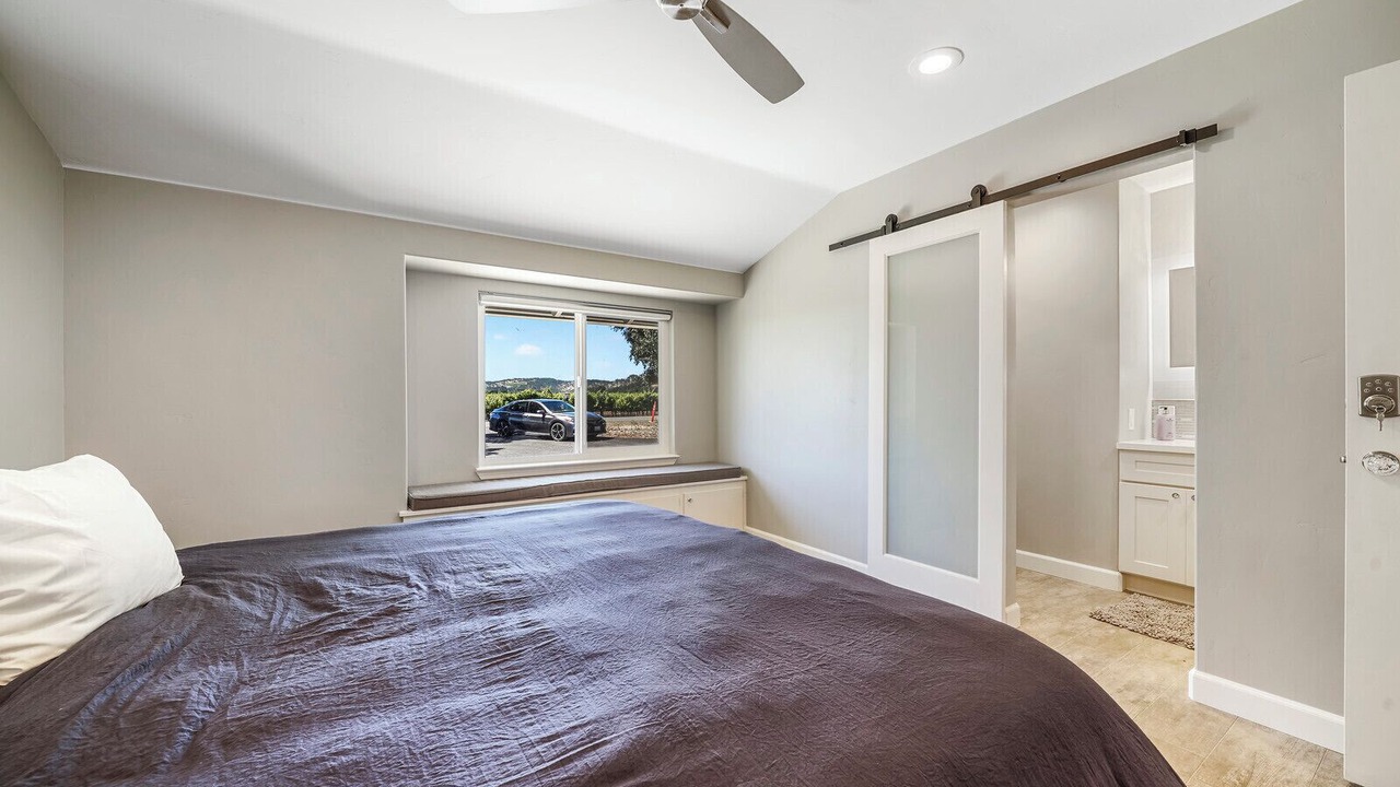 Photo of Bedroom in Fairfield