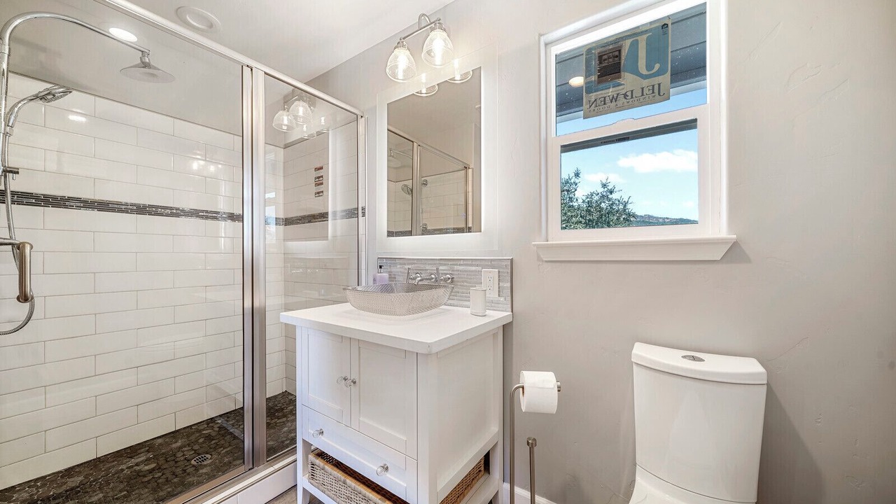 Photo of Bathroom in Fairfield