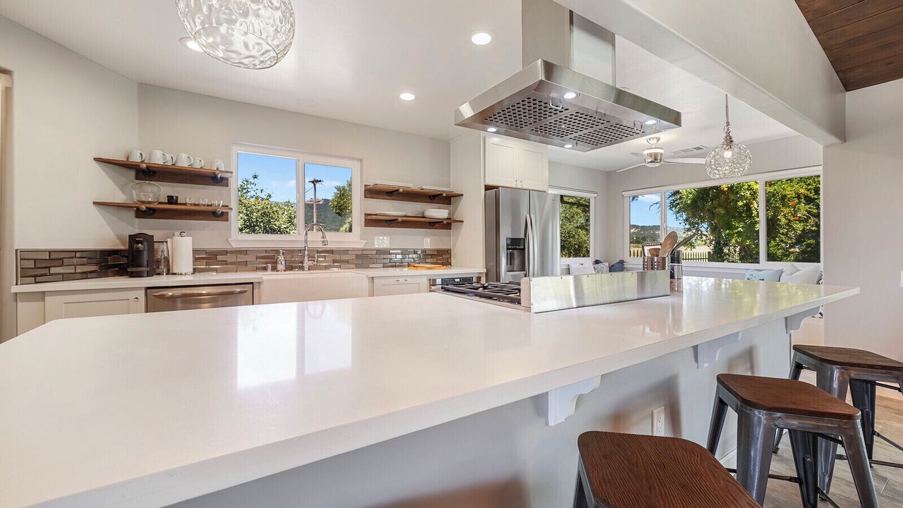 Photo of Kitchen in Fairfield