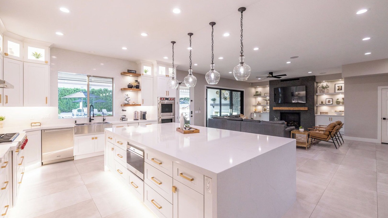Photo of Kitchen in Chandler