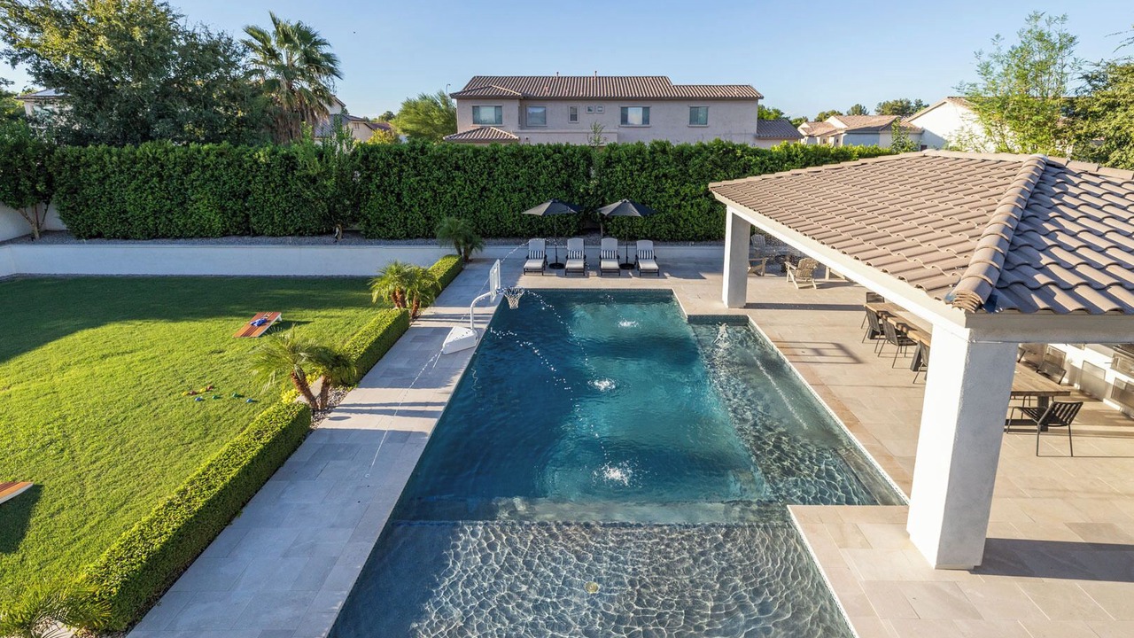 Photo of Outdoor in Chandler
