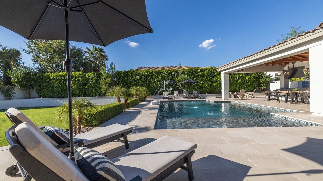 Photo of Outdoor in Chandler
