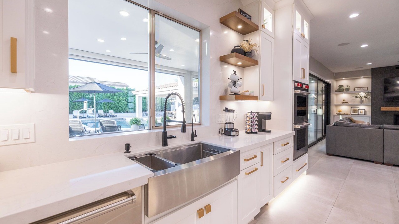 Photo of Kitchen in Chandler